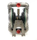 3D-фото Мембранный пневматический насос Vetlan Pneumatic ADP-66612B-344-C