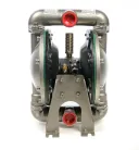 3D-фото Мембранный пневматический насос Vetlan Pneumatic ADP-66612B-344-C