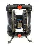3D-фото Мембранный пневматический насос Vetlan Pneumatic ADP-666170-3EB-C