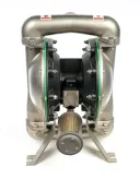 3D-фото Мембранный пневматический насос Vetlan Pneumatic ADP-666171-344-C