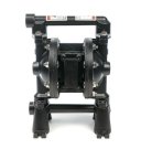 3D-фото Мембранный пневматический насос Vetlan Pneumatic ADP-PD05R-BAS-FTT