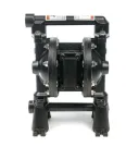 3D-фото Мембранный пневматический насос Vetlan Pneumatic ADP-PD05R-BAS-PAA