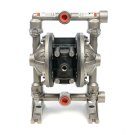 3D-фото Мембранный пневматический насос Vetlan Pneumatic ADP-PD05R- BSS-PTT