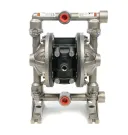 3D-фото Мембранный пневматический насос Vetlan Pneumatic ADP-PD05R-BSS-PTT