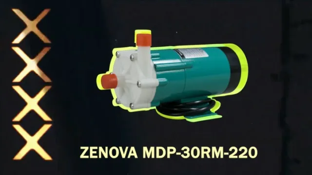 Комплектность ZENOVA MDP-30RМ-220
