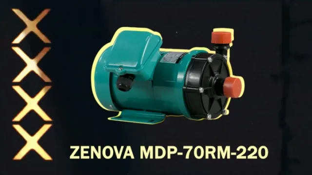 Комплектность ZENOVA MDP-70RM-220