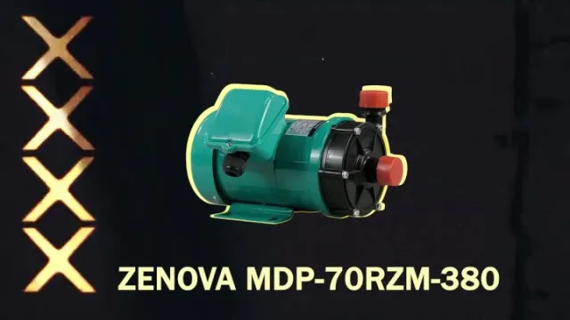 Комплектность ZENOVA MDP-70RZM-220