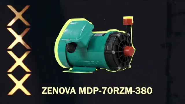 Комплектность ZENOVA MDP-70RZM-380