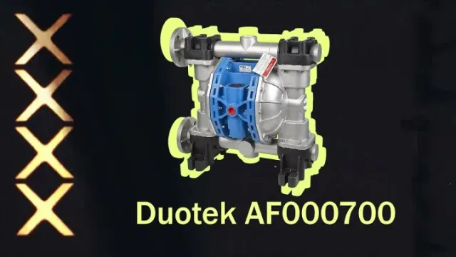 Комплектность Duotek AF700