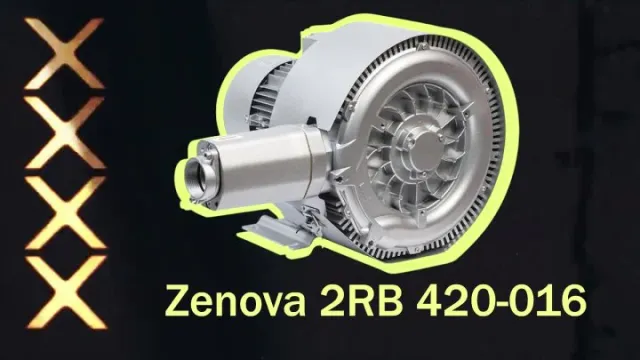 Комплектность ZENOVA 2RB 420-016