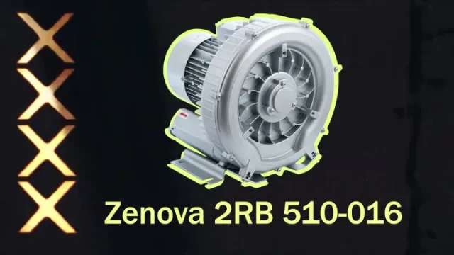 Комплектность ZENOVA 2RB 510-016