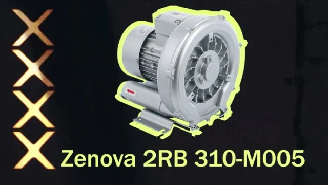 Комплектность Zenova 2RB 310-M005