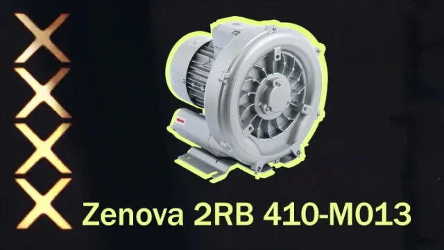 Комплектность Zenova 2RB 410-M013