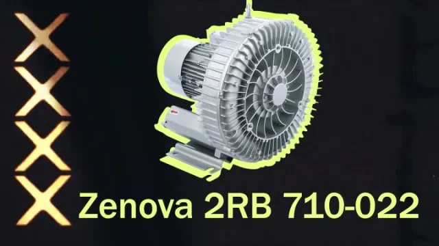 Комплектность Zenova 2RB 710-022