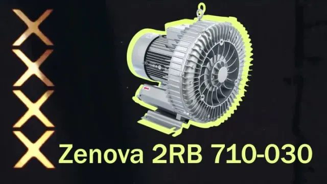 Комплектность Zenova 2RB 710-030