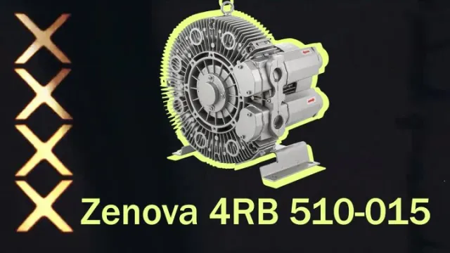 Комплектность Zenova 4RB 510-015