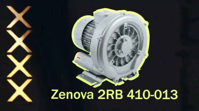 Комплектность Zenova 2RB 410-013