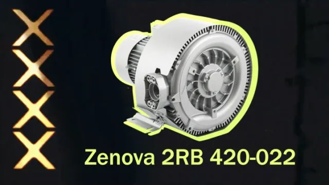 Комплектность Zenova 2RB 420-022