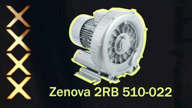 Комплектность Zenova 2RB 510-022