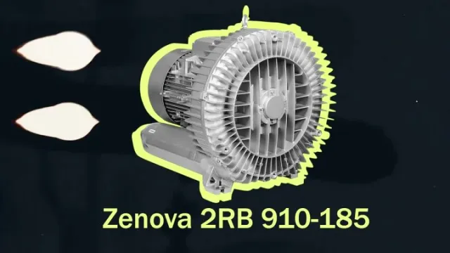 Комплектность Zenova 2RB 910-185