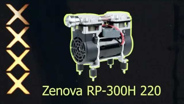 Комплектность RP 300H-220